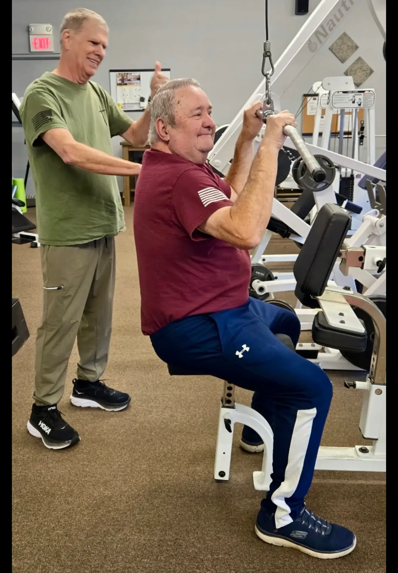Personal Training