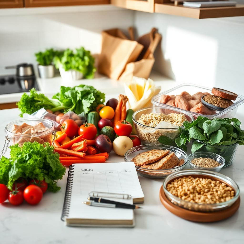 Nutrition Coaching
